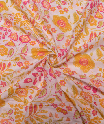 Shop Cotton Dress Material Online